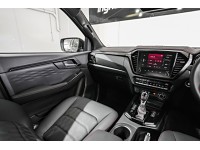 2026 Isuzu D-Max