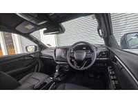 2026 Isuzu D-Max