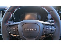 2026 Isuzu D-Max