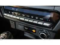 2026 Isuzu D-Max
