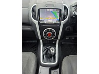 2018 Isuzu D-Max