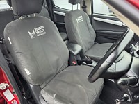 2018 Isuzu D-Max
