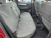 2018 Isuzu D-Max