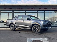 2026 Isuzu D-Max