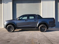 2026 Isuzu D-Max