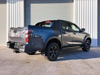 2026 Isuzu D-Max