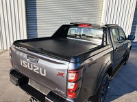 2026 Isuzu D-Max