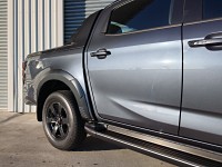 2026 Isuzu D-Max
