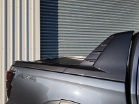 2026 Isuzu D-Max