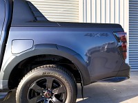 2026 Isuzu D-Max