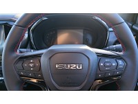 2026 Isuzu D-Max