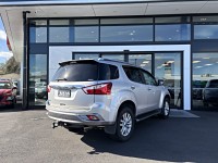 2017 Isuzu MU-X