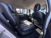2017 Isuzu MU-X