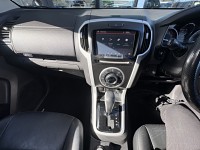 2017 Isuzu MU-X
