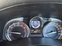 2017 Isuzu MU-X