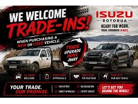 2016 Isuzu D-Max