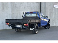 2024 Isuzu D-Max