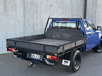 2024 Isuzu D-Max