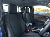 2024 Isuzu D-Max