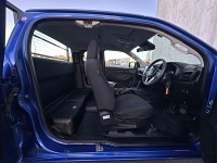 2024 Isuzu D-Max