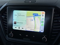 2024 Isuzu D-Max