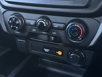 2024 Isuzu D-Max