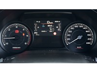 2024 Isuzu D-Max