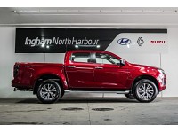 2026 Isuzu D-Max