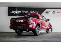 2026 Isuzu D-Max