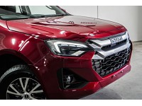2026 Isuzu D-Max