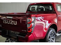 2026 Isuzu D-Max
