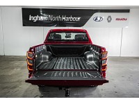 2026 Isuzu D-Max