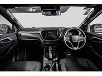2026 Isuzu D-Max
