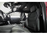 2026 Isuzu D-Max