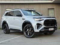 2025 Isuzu MU-X