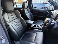 2025 Isuzu MU-X