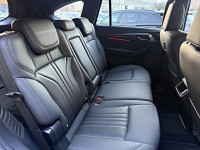 2025 Isuzu MU-X