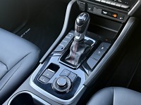 2025 Isuzu MU-X
