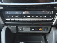 2025 Isuzu MU-X