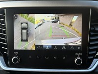 2025 Isuzu MU-X