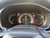2025 Isuzu MU-X