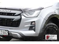 2021 Isuzu D-Max