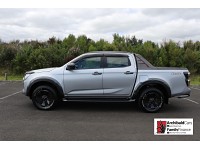 2021 Isuzu D-Max