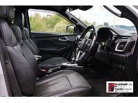 2021 Isuzu D-Max