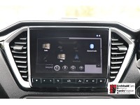 2021 Isuzu D-Max
