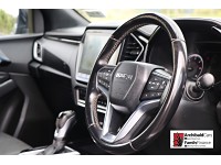 2021 Isuzu D-Max