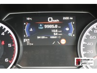 2021 Isuzu D-Max