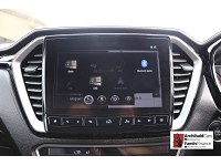 2021 Isuzu D-Max