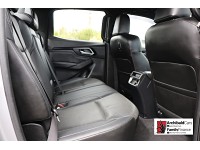 2021 Isuzu D-Max