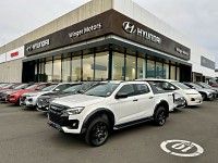 2026 Isuzu D-Max
